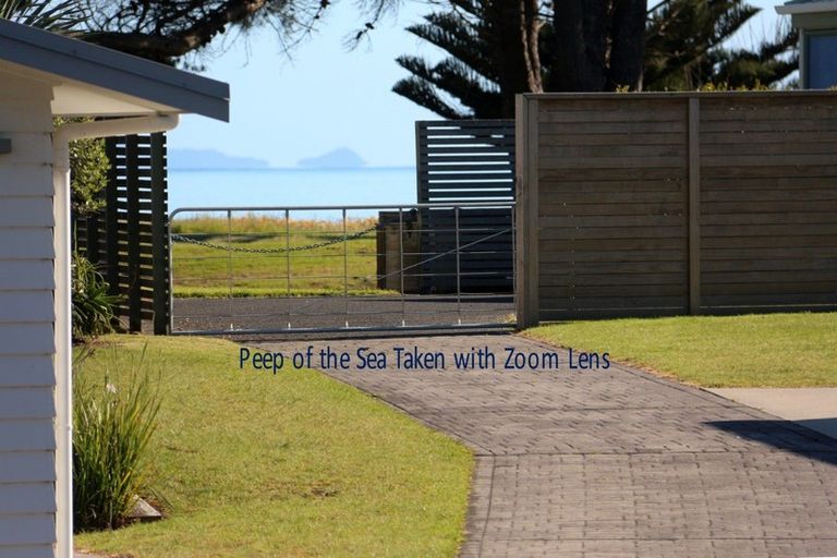Photo of property in 122 Mercury View, Matarangi, Whitianga, 3592