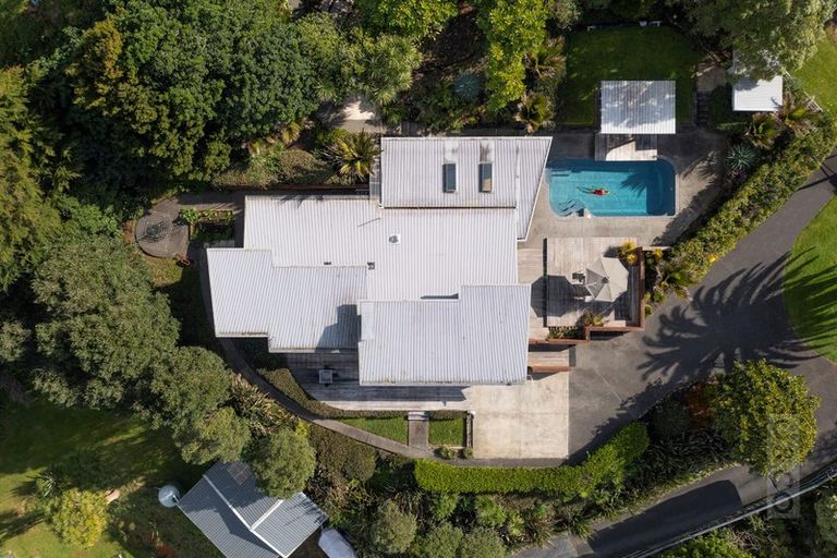 Photo of property in 175 Hanham Road, Kumeu, 0891