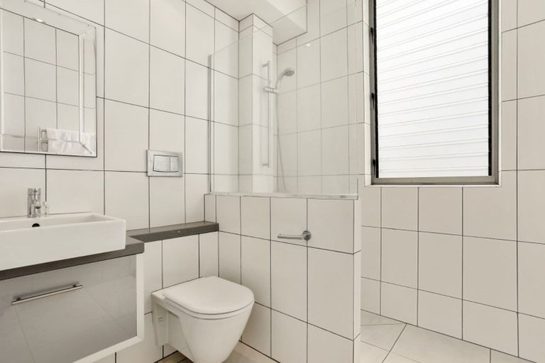 Photo of property in 4 Augustus Terrace, Parnell, Auckland, 1052