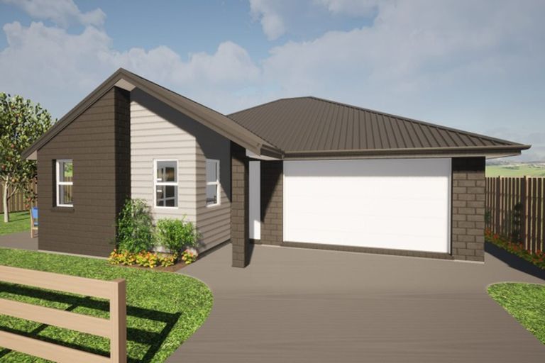 Photo of property in 81 Richfield Drive, Waikiwi, Invercargill, 9810
