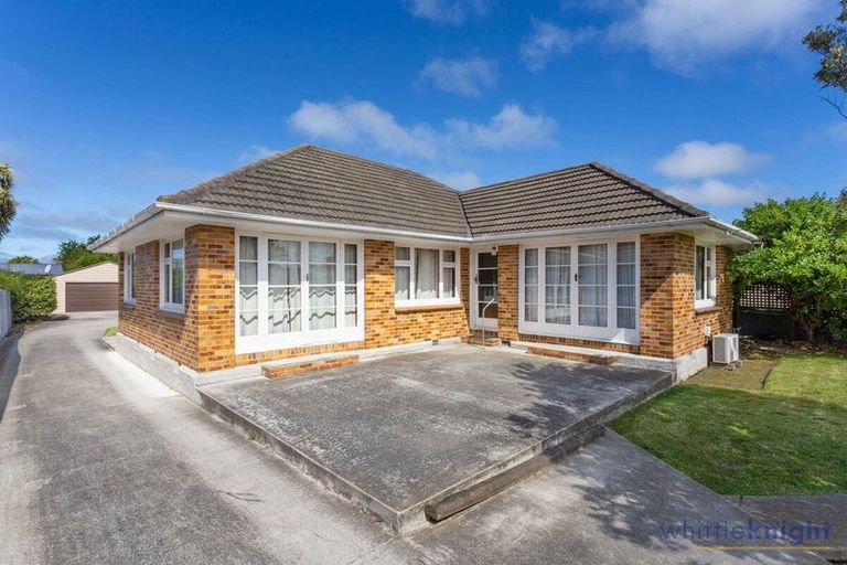 Photo of property in 40 Burwood Road, Burwood, Christchurch, 8083