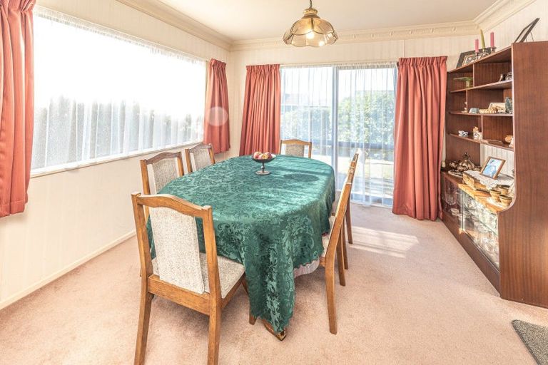 Photo of property in 4 Hampton Place, Springvale, Whanganui, 4501
