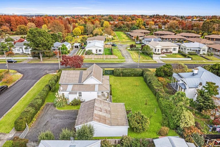 Photo of property in 14 Terminus Street, Te Aroha, 3320