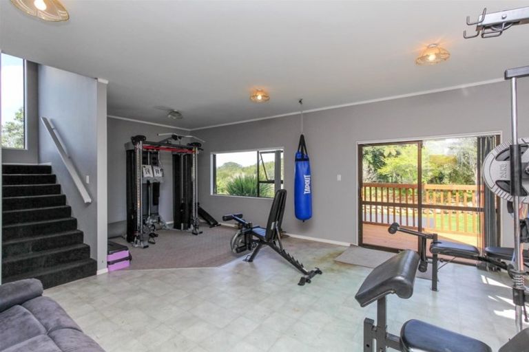 Photo of property in 1/59 Wallath Road, Westown, New Plymouth, 4310