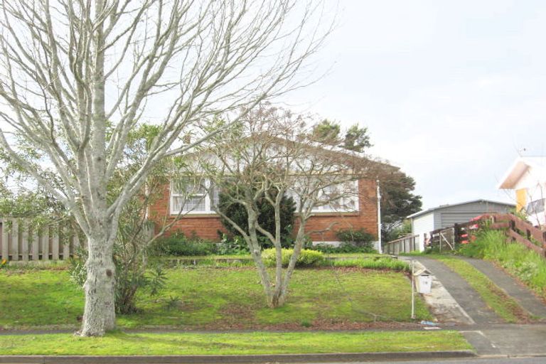 Photo of property in 59 Heretaunga Street, Tikipunga, Whangarei, 0112