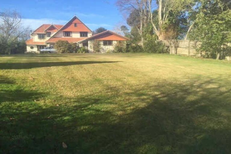 Photo of property in 138 North Parade, Richmond, Christchurch, 8013