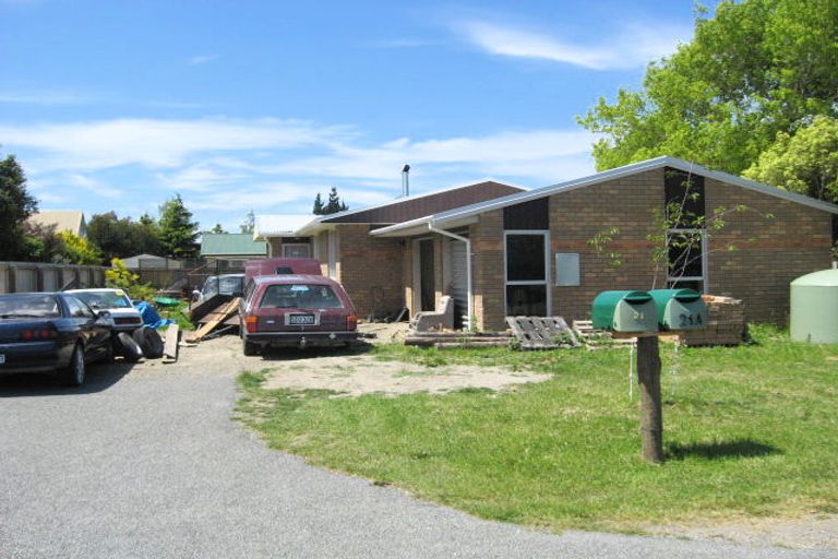 Photo of property in 21a Brighton Street, Leithfield, Amberley, 7481