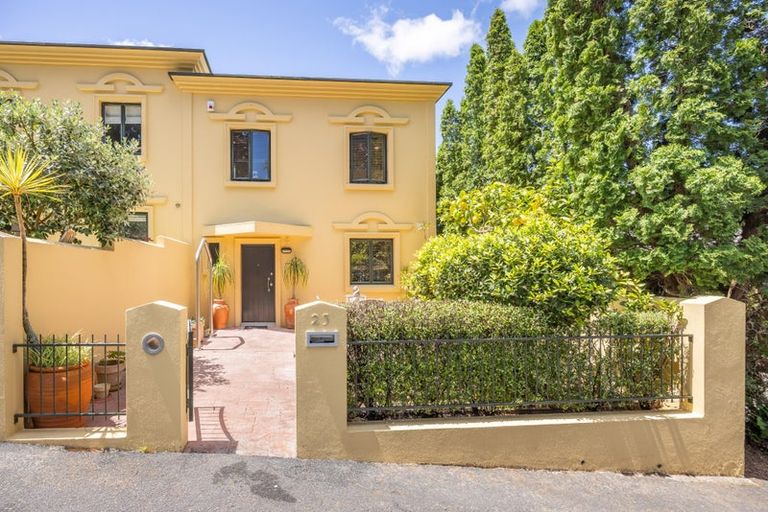 Photo of property in 23w Tisdall Street, Hamilton Central, Hamilton, 3204