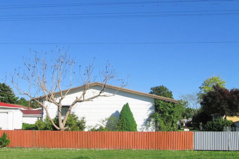 Photo of property in 2a Ayton Street, Mangapapa, Gisborne, 4010