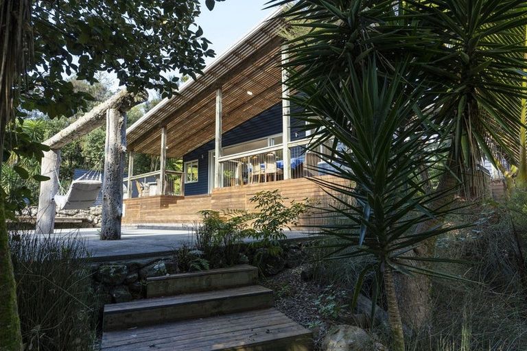 Photo of property in 49 Lamb Road, Parua Bay, Whangarei, 0174