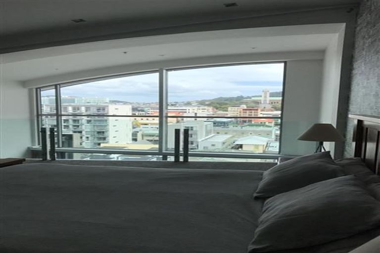Photo of property in Century City Apartments, 115/72 Tory Street, Te Aro, Wellington, 6011