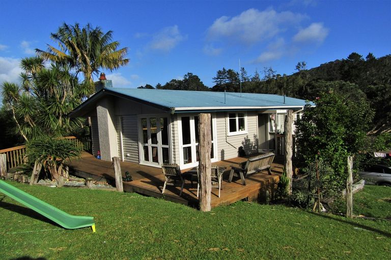 Photo of property in 22 Martin Road, Kaeo, 0478