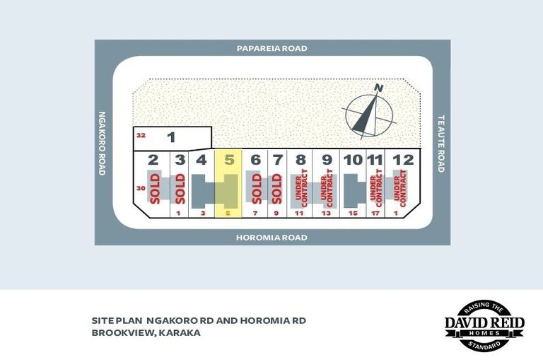 Photo of property in 5 Horomia Road, Karaka, Papakura, 2113