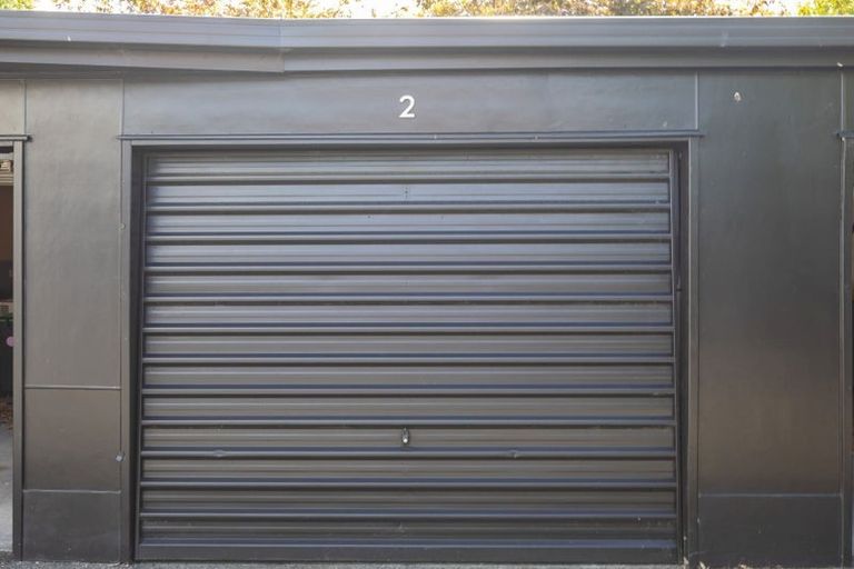 Photo of property in 2/16 Rossall Street, Merivale, Christchurch, 8014