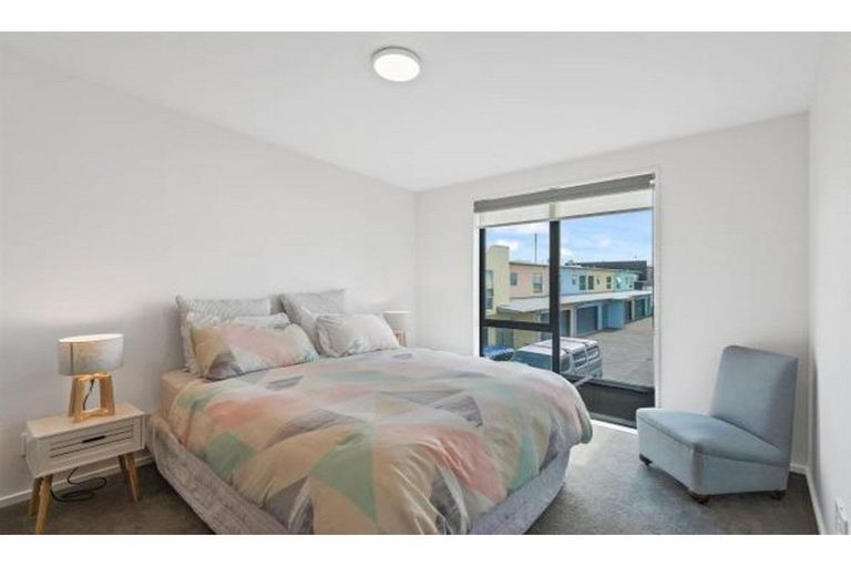 Photo of property in 4/136 Sherborne Street, St Albans, Christchurch, 8014