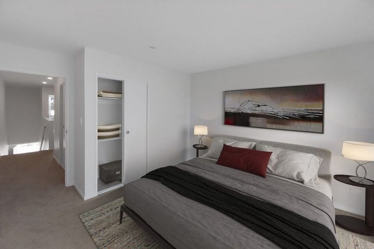 Photo of property in 10 Whai Hua Lane, Mangere Bridge, Auckland, 2022