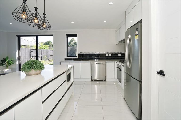 Photo of property in 48 Meachem Road, Chartwell, Hamilton, 3210