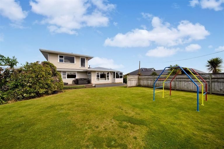 Photo of property in 5 Rata Street, Hawera, 4610