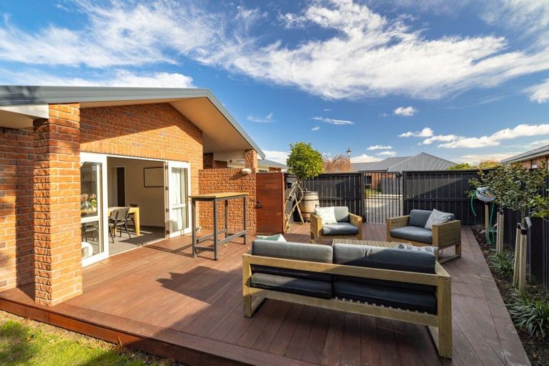 Photo of property in 4 Suntory Lane, Burwood, Christchurch, 8083