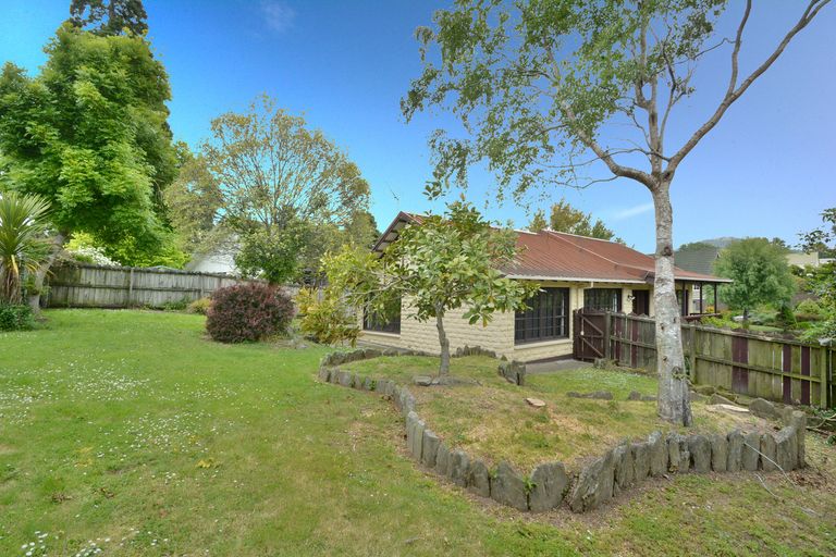 Photo of property in 7 Park Lane, Fairfield, Dunedin, 9018