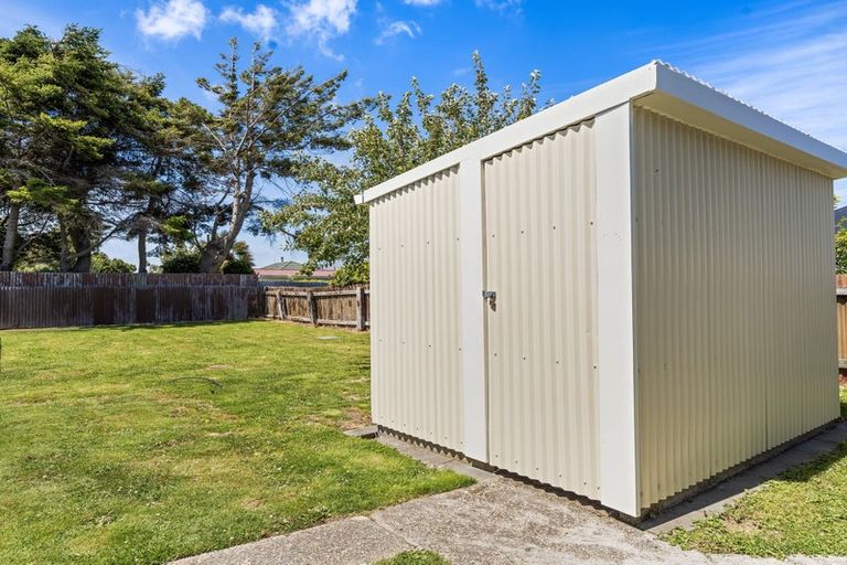 Photo of property in 39 Lyon Street, Glengarry, Invercargill, 9810