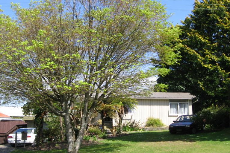 Photo of property in 44a Upland Road, Western Heights, Rotorua, 3015