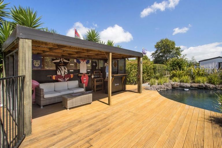 Photo of property in 18 Kent Crescent, Waihi, 3610