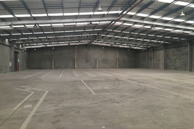 Photo of property in 131a Waterloo Road, Hutt Central, Lower Hutt, 5010