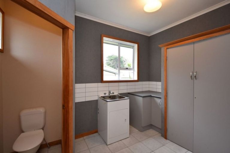 Photo of property in 7 Saint Andrew Street, Richmond, Invercargill, 9810
