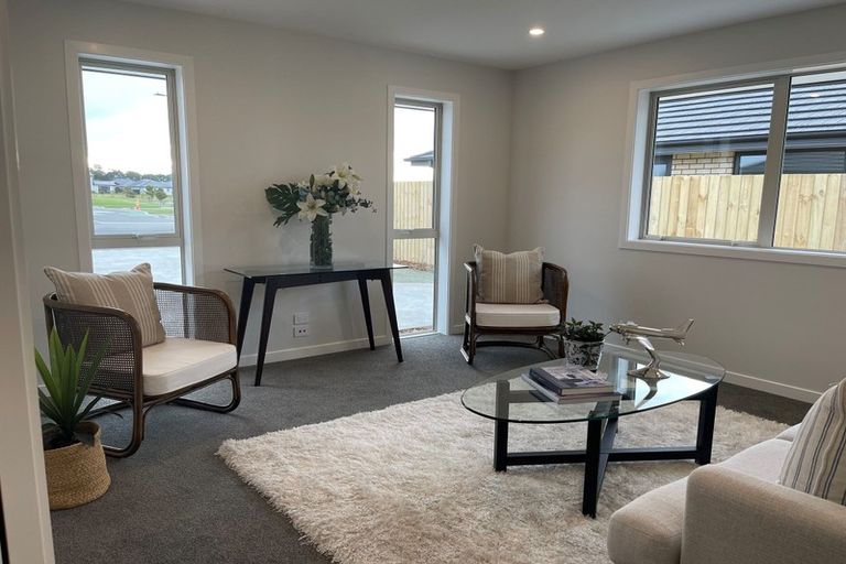 Photo of property in 27 Owaka Road, Wigram, Christchurch, 8025