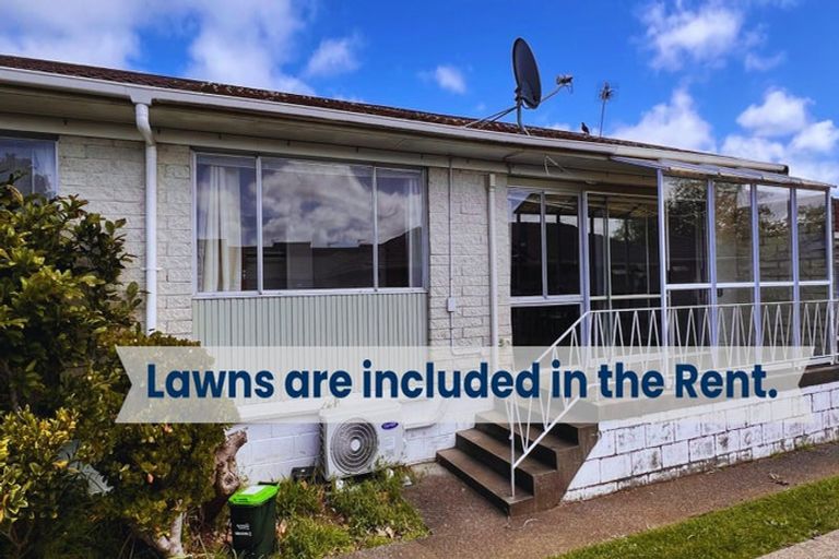 Photo of property in 4/54 Seabrook Avenue, New Lynn, Auckland, 0600