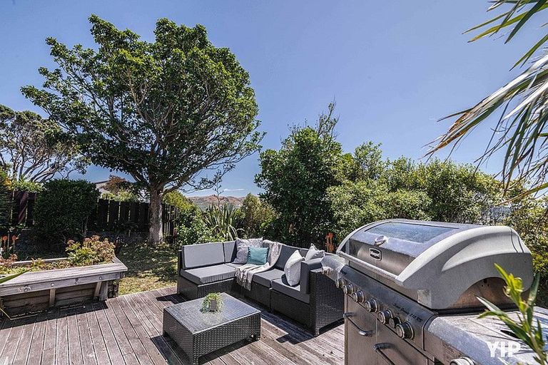 Photo of property in 43 Carluke Street, Paparangi, Wellington, 6037