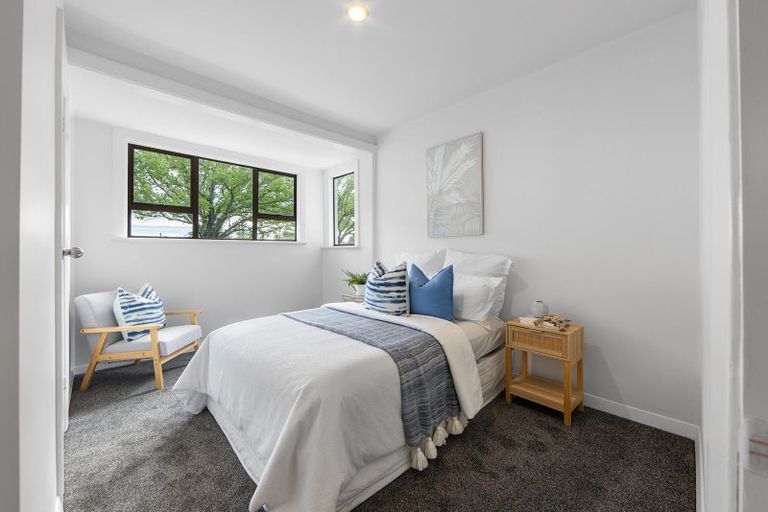 Photo of property in 1/381 Linwood Avenue, Bromley, Christchurch, 8062