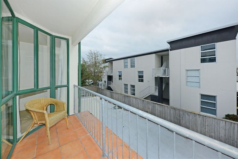 Photo of property in 10/319 Hereford Street, Christchurch Central, Christchurch, 8011