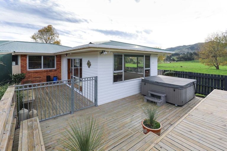 Photo of property in 452 Rawhiti Road, Te Aroha, 3392