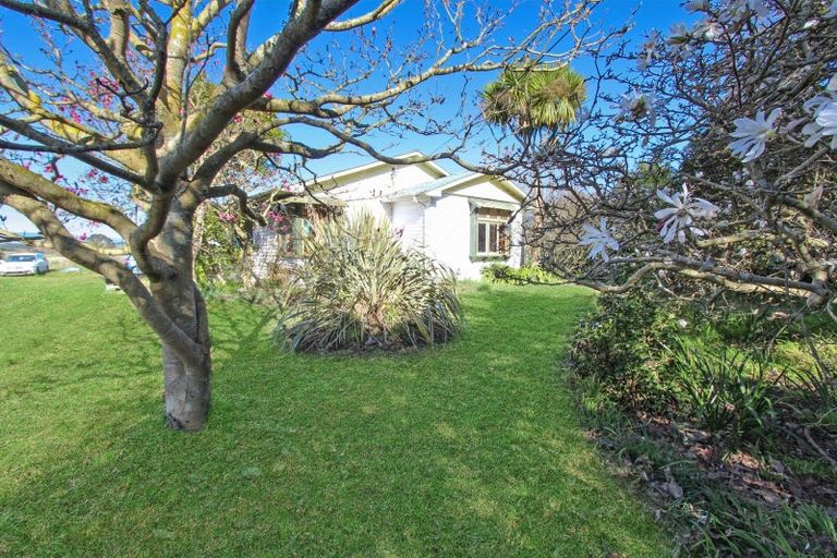 Photo of property in 551 Gorge Road, Ballance, Pahiatua, 4983