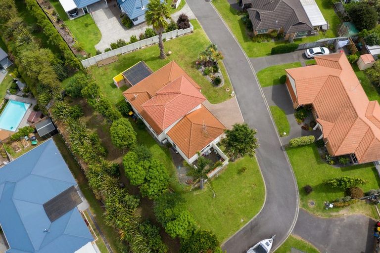 Photo of property in 48 Manor Park Drive, Pyes Pa, Tauranga, 3112