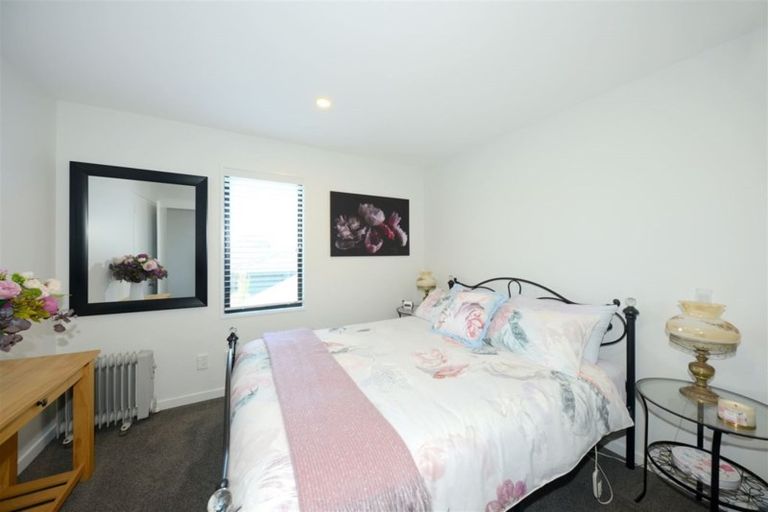 Photo of property in 591 Madras Street, St Albans, Christchurch, 8014