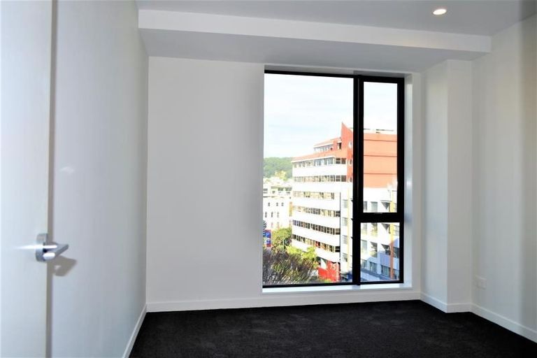 Photo of property in Vsp South, 507/168 Victoria Street, Te Aro, Wellington, 6011