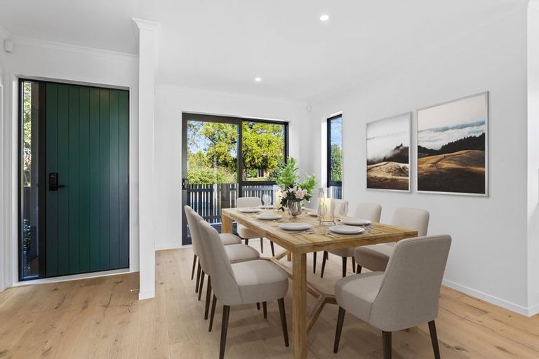 Photo of property in 42 Clark Road, Hobsonville, Auckland, 0616