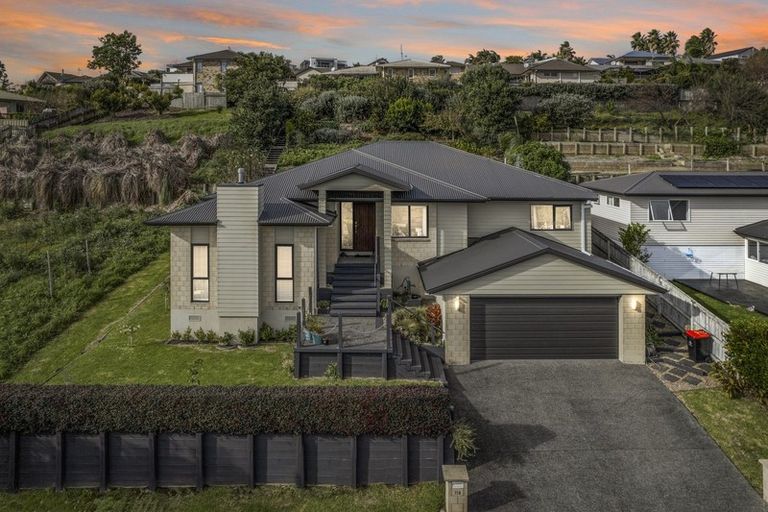 Photo of property in 158 Castlewold Drive, Bethlehem, Tauranga, 3110