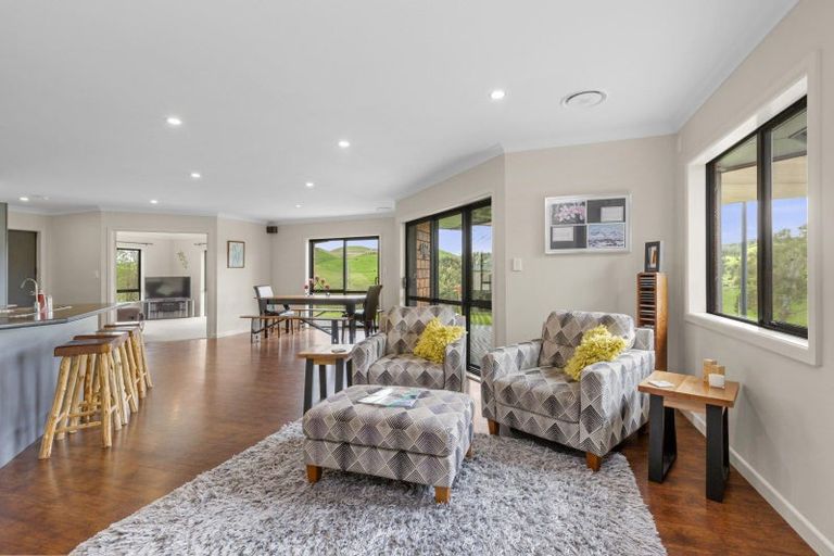 Photo of property in 279 Tahuroa Road, Tauwhare, Morrinsville, 3371