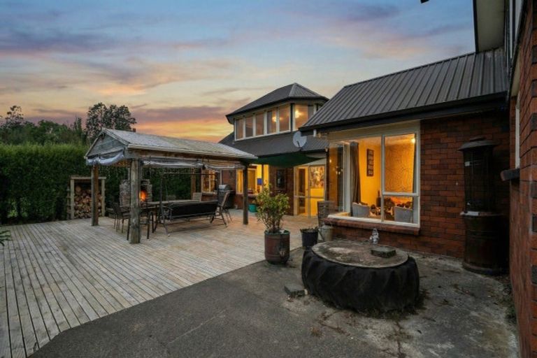 Photo of property in 490 Mcquarrie Street, Tisbury, Invercargill, 9877