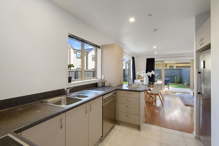 Photo of property in 80d Brockworth Place, Riccarton, Christchurch, 8011