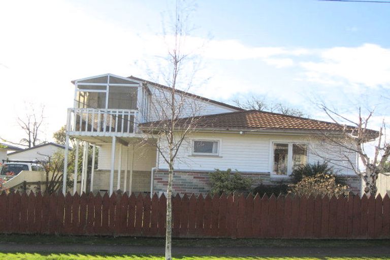 Photo of property in 26 Given Street, Havelock North, 4130