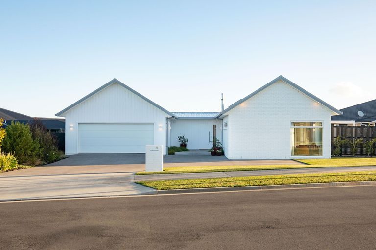 Photo of property in 13 Pinehurst Crescent, Morrinsville, 3300
