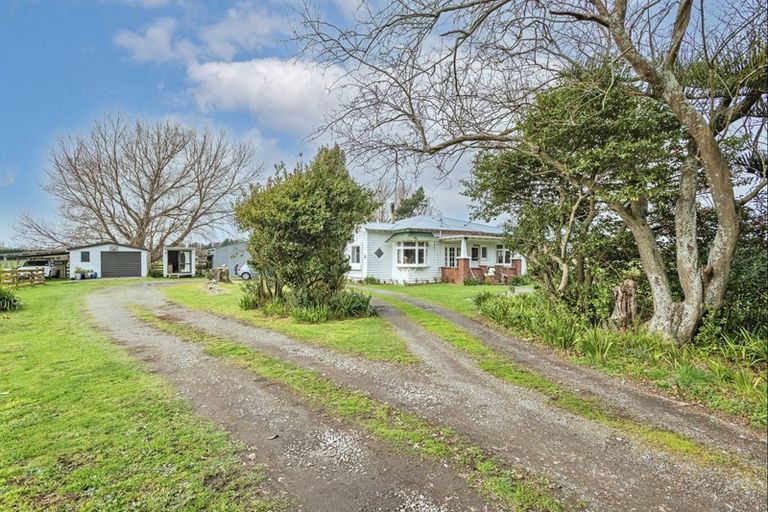 Photo of property in 634 Rangitikei Line, Milson, Palmerston North, 4475
