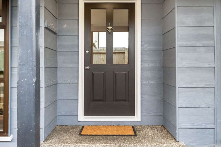 Photo of property in 2/42 Heywood Terrace, Richmond, Christchurch, 8013