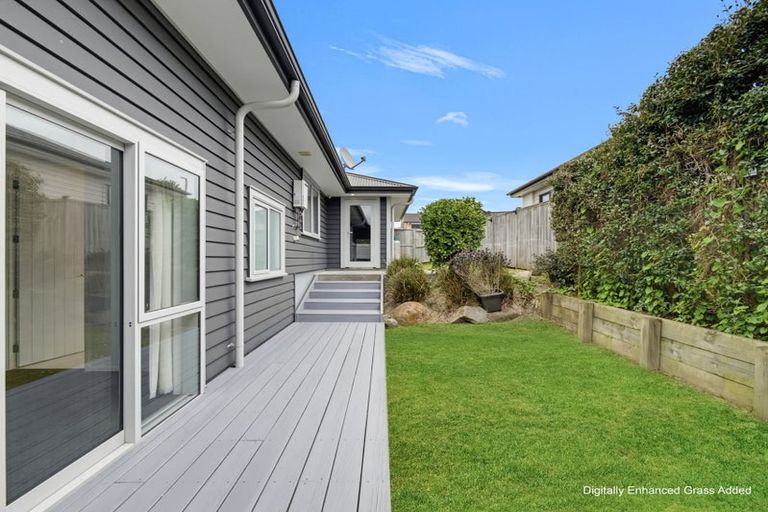 Photo of property in 24 Hitchen Road, Pokeno, 2402