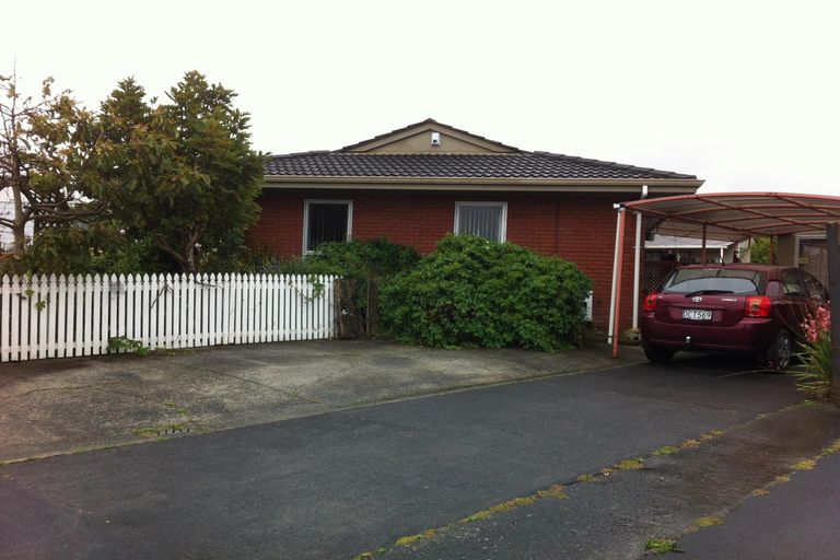 Photo of property in 12 Ashmore Place, Favona, Auckland, 2024